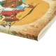 σημειωματάριο paperblanks cahier the adventures of asterix α6 ριγέ - Paperblanks