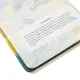 σημειωματάριο paperblanks cahier visions of paradise α6 ριγέ - Paperblanks