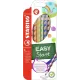 Ξυλομπογιές stabilo easystart 6 χρώματα - Stabilo