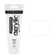 Ακρυλικό χρώμα daler rowney 120ml titanium white 011 - Daler rowney