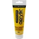Ακρυλικό χρώμα daler rowney 120ml yellow hue 605 - Daler rowney