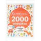 χριστούγεννα 2000 αυτοκόλλητα σαββάλας 3+ - σαββάλας