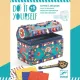 Κατασκευή djeco diy σεντούκι πειρατικό 5+ - Djeco