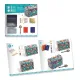 Κατασκευή djeco diy σεντούκι πειρατικό 5+ - Djeco