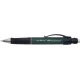 Μηχανικό μολύβι faber castell plus grip 0.7mm πράσινο - Faber castell
