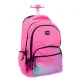 σακίδιο milan pink collection the sunset 25lt - Milan