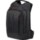 σακίδιο samsonite ecodiver large black 17.3'' - Samsonite