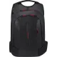 σακίδιο samsonite ecodiver large black 17.3'' - Samsonite