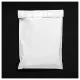 σακούλα αποστολής courier metron πολυαιθυλένιο 33x24+4cm 50mic λευκό 100 τεμάχια - Metron