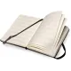σημειωματάριο moleskine music notebook 9x14cm black - Moleskine