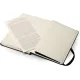 σημειωματάριο moleskine music notebook 9x14cm black - Moleskine