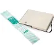 σημειωματάριο moleskine music notebook 9x14cm black - Moleskine