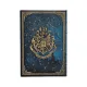 σημειωματάριο paperblanks midi harry potter legends of hogwarts 12x18cm - Paperblanks