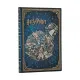 σημειωματάριο paperblanks midi harry potter legends of hogwarts 9x14cm - Paperblanks