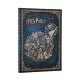 σημειωματάριο paperblanks ultra unl harry potter legends of hogwarts 17.5x23cm - Paperblanks