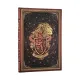 σημειωματάριο paperblanks midi l harry potter gryffindor 12x18cm - Paperblanks
