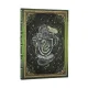 σημειωματάριο paperblanks midi l harry potter slytherin 12x18cm - Paperblanks