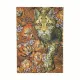 σημειωματάριο paperblanks midi lynx rising 12x18cm - Paperblanks