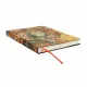 σημειωματάριο paperblanks midi lynx rising 12x18cm - Paperblanks