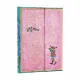 σημειωματάριο paperblanks midi pippi longstocking 12.5x18cm - Paperblanks