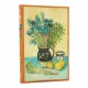 σημειωματάριο paperblanks mini van gogh's still life 9x14cm - Paperblanks