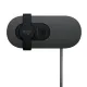 Webcam logitech brio 100 graphite - Logitech