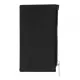 Καρτοθήκη δερμάτινη hugo boss zip classic grained black - Hugo boss