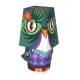 χάρτινη κατασκευή 3d kroom olivia owl 3+ - Kroom