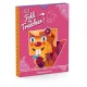 χάρτινη κατασκευή 3d kroom maisie squirrel 3+ - Kroom