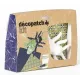 Κατασκευή decopatch μέλισσα 4+ - Decopatch