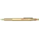 Μηχανικό μολύβι rotring 600 0.5mm gold - Rotring
