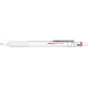 Μηχανικό μολύβι rotring 600 0.5mm pearl white - Rotring