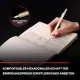 Μηχανικό μολύβι rotring 600 0.5mm pearl white - Rotring