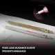 Μηχανικό μολύβι rotring 600 0.5mm pearl white - Rotring