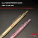 Μηχανικό μολύβι rotring 600 0.5mm rose gold - Rotring
