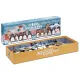 παζλ londji 10 penguins 10 puzzles 3+ - Londji