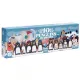 παζλ londji 10 penguins 10 puzzles 3+ - Londji