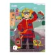 παζλ londji fireman 36 κομμάτια 3+ - Londji