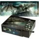 παζλ gringotts bank escape (harry potter) 1000 τεμαχίων - the noble collection nn9455 - Noble collection