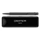 πένα caran d'ache 849 classic medium μαύρη σε μεταλλικό κουτί - Caran d'ache