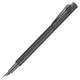 πένα caran d'ache 849 classic medium μαύρη σε μεταλλικό κουτί - Caran d'ache