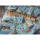 Puzzle bekking & blitz charlotte dematons 1000 τεμάχια - Bekking