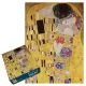 Puzzle bekking & blitz klimt the kiss 1000 τεμάχια 12+ - Bekking