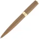 στυλό hugo boss arche double b camel ballpen - Hugo boss