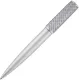 στυλό hugo boss arche monogram chrome ballpen - Hugo boss