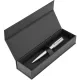 στυλό hugo boss arche monogram chrome ballpen - Hugo boss