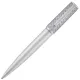 στυλό hugo boss arche monogram chrome ballpen - Hugo boss