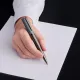 στυλό hugo boss arche monogram gun ballpen - Hugo boss