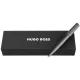 στυλό hugo boss arche monogram gun ballpen - Hugo boss