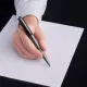 στυλό hugo boss essential active black ballpen - Hugo boss